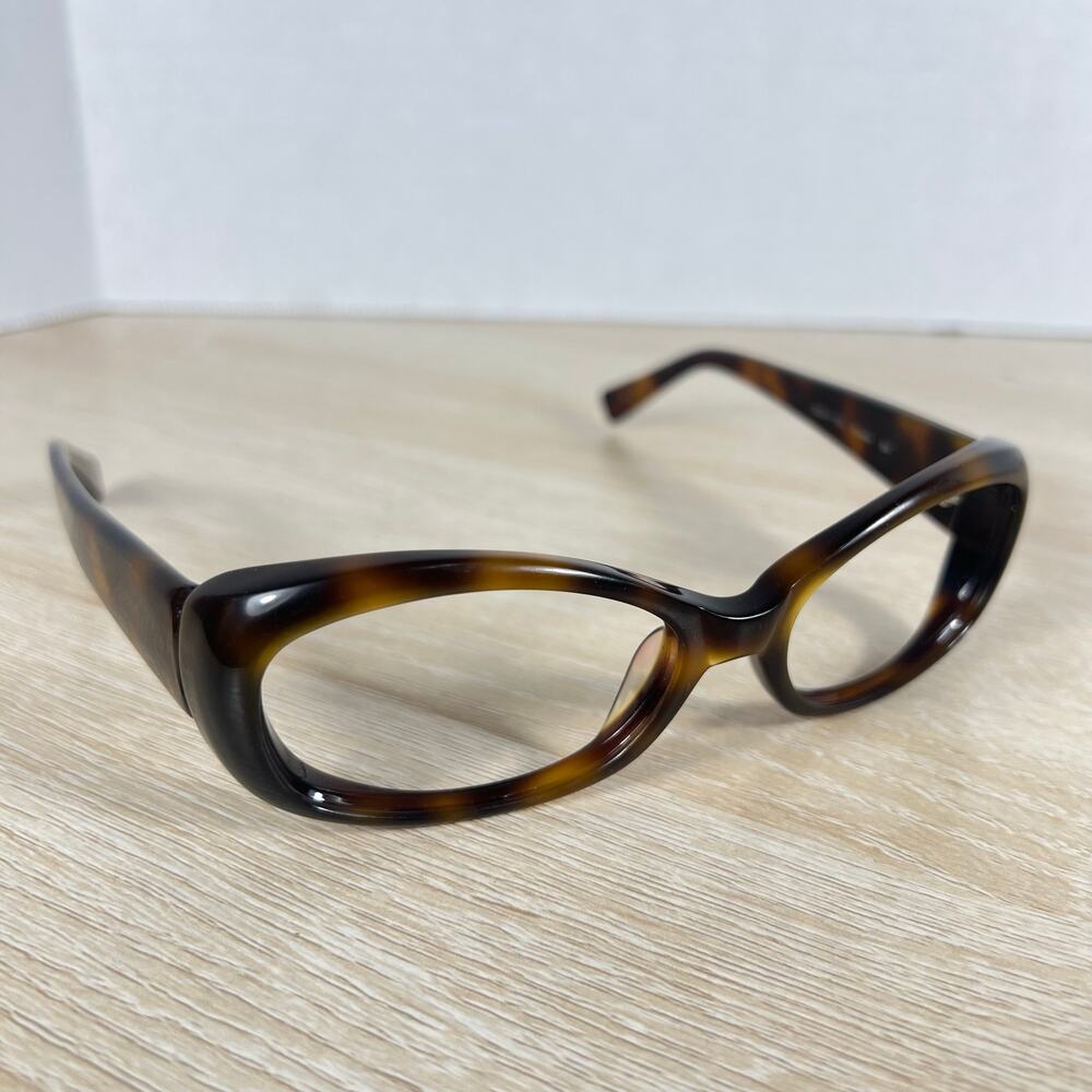 Oliver Peoples Phoebe DM Sunglasses FRAMES ONLY Tortoise Shell 53-17-125